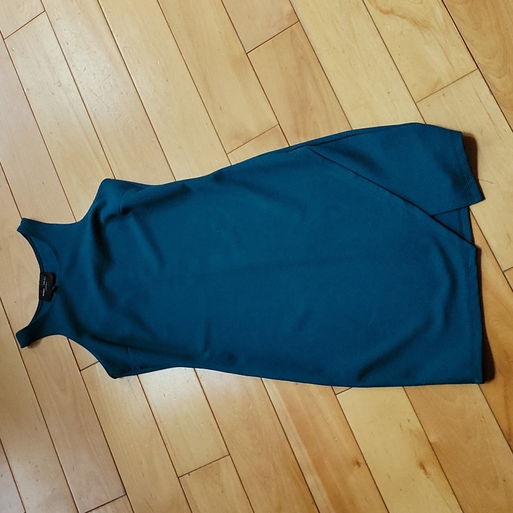 Mini Bodycon Dress